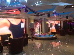 -格莱美量贩式KTV(奥帆店)