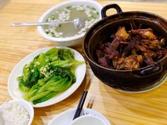 -斯丹姜母鸭·古法干香(涂门街总店)