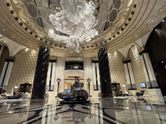 -上海闵行星河湾酒店