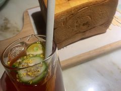 -绿茶餐厅(西单老佛爷店)