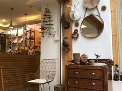 -拾壹cafe·工作室