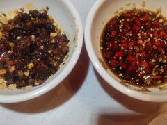 -老马路串串香火锅(北门桥店)