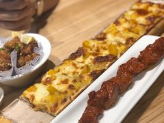 -窑啊窑窑炉烧烤(合生广场店)