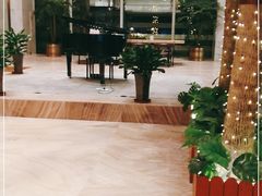 -西安长征华美达酒店