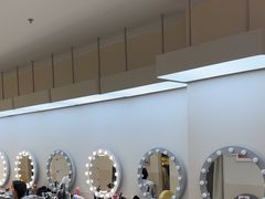 -天真蓝照相馆(杭州滨江宝龙店)