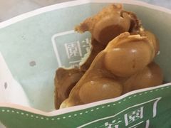 -兰芳园手打柠檬茶(下沙奥特莱斯店)