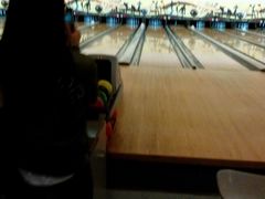 -广州保龄球馆(广州天河体育中心店)