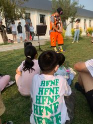 -优沃得自然教育农场·冰雪乐园·生日会·研学