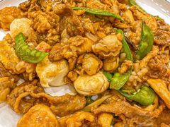 -同发号饭庄(复兴路店)