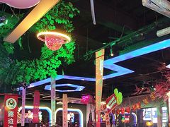 -路边边.炒菜烧烤.音乐餐厅(良乡长虹店)