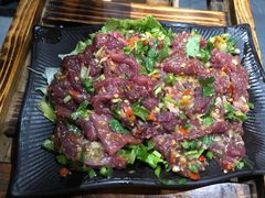 -乡土黄·鲜牛肉火锅·小龙虾(兴业街店)