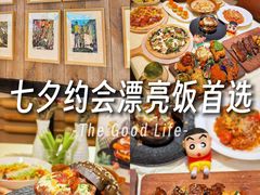 -get pizza意大利餐厅(凯德MALL店)