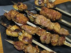 -号令江湖·水浒烤肉(和畅睦邻中心店)