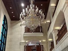 -马勒别墅饭店(静安寺店)