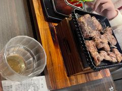 -豪客来牛排(西昌大巷口月城广场店)