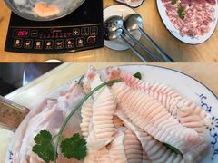 -华哥新鲜猪精品美食