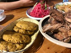 -真定郝家排骨(谈固东街店)