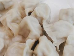 -军嫂饺子馆(岳家寨小区店)