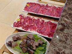 -小肥牛潮汕牛肉火锅(南联店)