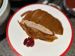 -真地道京味府·鲜橙烤鸭·北京菜(朝外大街东大桥店)