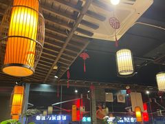 -打酱油·非遗淮扬菜(瘦西湖梅岭店)
