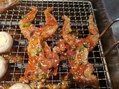 -俊熙家点餐式自助烤肉店(1227广场店)