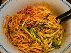 -和府捞面(东直门银座店)