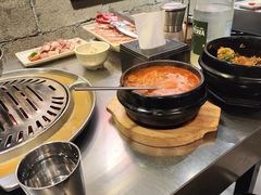 -喜来稀肉(虹泉路店)