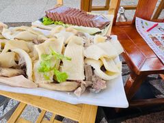 -顺昌羊肉馆（非物质文化传承店）(宾川太和路店)