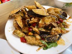 -三点小吃(山大店)