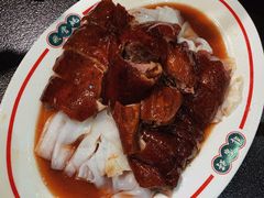 -飞尝蚝·顺德菜·鱼生(顺德总店)