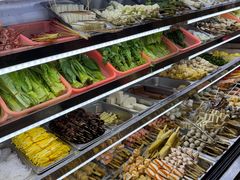 -张记砂锅麻辣烫(千灯店)