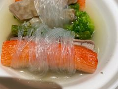 -新好景海鲜酒家(新塘店)