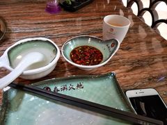 -春润大地海南椰子鸡(沙井京基百纳广场店)