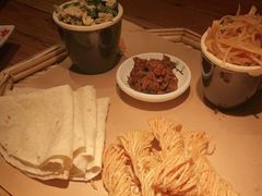 烙馍散子-符离集餐厅(万象城店)