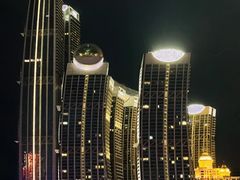 -重庆两江夜游-交运系列