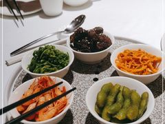 -洋洋中餐馆·SINCE 1997(信投店)