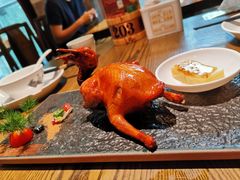 -大鸽饭(岗顶店)