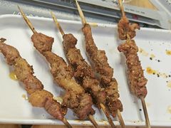 -正丰源大缸烧烤(人民路店)
