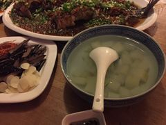 -庶民居中餐馆(花土店)