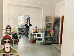 -玲燕蒸菜馆(江东路店)