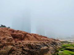 -青岛第三海水浴场