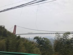 -山沟沟景区