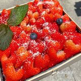据说是全广州坠好吃的提拉米苏🍓就在体育西