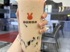 -书亦烧仙草(信誉楼店)