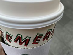 -星巴克(西藏路店)