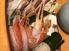 -蟹道乐(道顿堀本店)