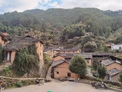 -杨家堂村