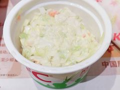 -肯德基(胜利店)