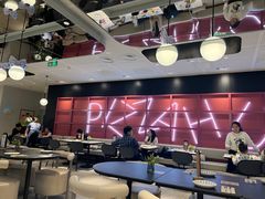 -必胜客(大悦城店)